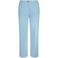 7/8-Hose Peter Hahn blau, 48