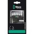 Wera Bit-Check 12 Metal 1 SB, 12-teilig - 05136393001