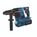 Bosch Akku-Bohrhammer mit SDS plus GBH 18V-28 CF - 0611921003