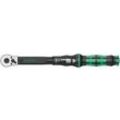 Wera Click-Torque C 2 Drehmomentschlüssel mit Umschaltknarre, 20-100 Nm - 05075621001