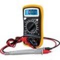 KS Tools Digital Multimeter inkl. Prüfspitzen - 150.1495