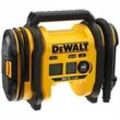 DEWALT Akku-Kompakt-Kompressor 18V Basisversion - DCC018N-XJ