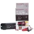 ELMAG Automatisches Batterieladegerät 6/12 V. - 56030
