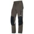 uvex suXXeed craft Herren Cargohose grün/khaki 106 - 8876623 - grün/khaki