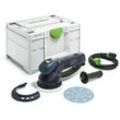 Festool Rotex RO 150 FEQ-Plus Getriebe Exzenterschleifer 720 W 150 mm ( 576017 ) + systainer - Nachfolger von 575069