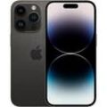 Apple iPhone 14 Pro, 15,5 cm (6.1"), 2556 x 1179 Pixel, 512 GB, 48 MP, iOS 16, Schwarz