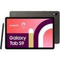 Samsung Galaxy Tab S9 SM-X710N, 27,9 cm (11"), 2560 x 1600 Pixel, 128 GB, 8 GB, Android 13, Graphit