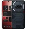 Nothing Phone (2a), 17 cm (6.7"), 12 GB, 256 GB, 50 MP, Android 14, Schwarz