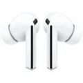 Samsung Galaxy Buds3 Pro, True Wireless Stereo (TWS), Anrufe/Musik, Kopfhörer, Weiß