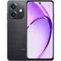 Oppo A40, 16,9 cm (6.67"), 4 GB, 128 GB, 50 MP, Android 14, Schwarz