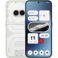 Nothing Phone (2a) 5G, 17 cm (6.7"), 12 GB, 256 GB, 50 MP, Android 14, Weiß