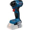 Bosch Professional GDR 18V-220 C (C) Akku-Schlagschrauber solo (06019L6000)