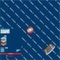 Bosch Professional Expert MultiMaterial Diamanttrennscheiben, 400 x 20/25,40 x 3,3 x 12 mm (2608900667)
