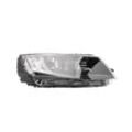 MAGNETI MARELLI Scheinwerfer SKODA 711307024259 LPO461,5E1941016B,5E1941018B Hauptscheinwerfer,Frontscheinwerfer 0301272284