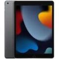 Apple iPad 9 (2021) 4G 64GB - Space Grau