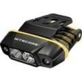 Nitecore NU11 Clipleuchte mit IR-Sensor