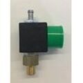 ELMAG Magnetventil bei Luft/Öl-Abscheider - 9101834