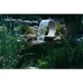 Ubbink Design-Wasserfall "Mamba LED"