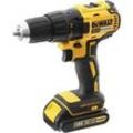 DEWALT Akku-Bohrschrauber 18V + Akku - DCD777S2T-QW