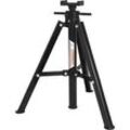 KS Tools Stahl-Spindel-Unterstellbock, 12t 1065,0 710,0 - 160.0442