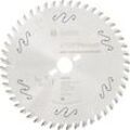 Bosch Kreissägeblatt Top Precision Best for Laminated Panel Abrasive, Außendurchmesser (mm):250, Zäh - 2608642104