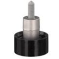 FEBI BILSTEIN Umlenk-/Führungsrolle, Zahnriemen VW,AUDI,SKODA 45793 04C109244D,04E109244A,04E109244B 4C109244D,4E109244A,04C109244B,4C109244B
