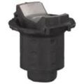 FEBI BILSTEIN Achslager JEEP,DODGE 173881 52124861AB Achskörperlager,Lagerung, Achskörper