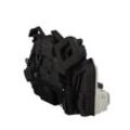 FEBI BILSTEIN Türschloß VW,SKODA,SEAT 172122 5K1837016H,5K1837016,5K1837016B 5K1837016D