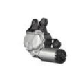 FEBI BILSTEIN Scheibenwischermotor SKODA 171349 1Z9955711,1Z9955711A,1Z9955711B Wischermotor 1Z9955711C