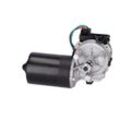 FEBI BILSTEIN Scheibenwischermotor FIAT 107272 9945855,9948873 Wischermotor