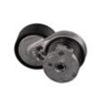 FEBI BILSTEIN Riemenspanner MERCEDES-BENZ,RENAULT,NISSAN 44980 117501113R,117504048R,117509264R Spannelement,Spannarm,Riemenspanner, Keilrippenriemen