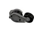 FEBI BILSTEIN Riemenspanner VW,AUDI,SKODA 29945 45903315A,045903315A Spannelement,Spannarm,Riemenspanner, Keilrippenriemen