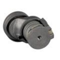 FEBI BILSTEIN Riemenspanner VW,AUDI,SKODA 27218 6RF145299A,03C145299C,1J0145299 Spannelement,Spannarm,Riemenspanner, Keilrippenriemen 3C145299C