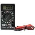SWSTAHL Digital-Multimeter Multimeter 32220L