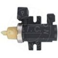 AIC Druckwandler, Turbolader Original Quality 12V für SAAB OPEL CHEVROLET 5851073 55573362 58066