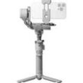 DJI RS 4 Mini Combo Intelligenter Smartphone-Gimbal, Grau