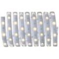 Paulmann MaxLED 250 Strip, beschichtet, 1m oder 2,5m, IP44, TunableWhite, Protect Cover