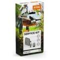 STIHL Service Kit 47 für Benzin-Motorsense FS 38 & FS 55 mit 2-MIX Motor, Wartungsarbeit