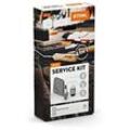 STIHL Service Kit 24 für Benzin-Motorsensen FS 38 & FS 55, Motorsense Wartungsarbeit