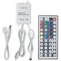 Paulmann LED-Stripes - Function YourLED, Zubehör und Transformatoren für RGB, ECO, Weiß