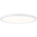 Paulmann LED Panel Atria Shine, 290 mm, 400 mm