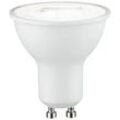 Paulmann Standard 230 V, LED Reflektor, GU10, 8 W, 750 lm, 2700K, dimmbar, zur Verwendung von Urail