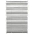 Gardinia Alu-Jalousie ohne Bohren | 25 mm Aluminium-Lamellen 40-240 x 175-240 cm