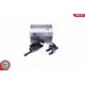 ESEN SKV Sensor, Xenonlicht (Leuchtweiteregulierung) Universal hinten rechts links 4-polig für SKODA VW SEAT AUDI VAG 1K0941273L 1K0941273 1K0941273E
