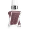 essie gel couture 2.0 Nagellack mit Geleffekt Farbton 70 take me to thread 13,5 ml