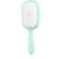 Janeke Superbrush große flache Bürste für das Haar 20,3 x 8,5 x 3,1 cm 1 St.