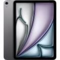 iPad Air M3 11 (2025) 7. Generation 128 GB - WLAN - Space Grau
