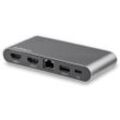 Startech DK30C2HAGPD Docking-Station