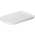 Duravit DuraStyle Vital WC-Sitz 0062310000 weiss, ohne Absenkautomatik