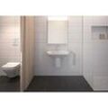 Duravit DuraStyle WC-Sitz 0063710000 ohne Absenkautomatik, weiss, Scharniere Edelstahl